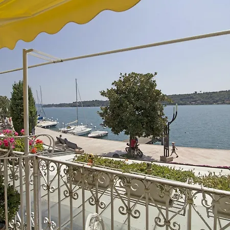 San Carlo Luxury - Garda Holidays