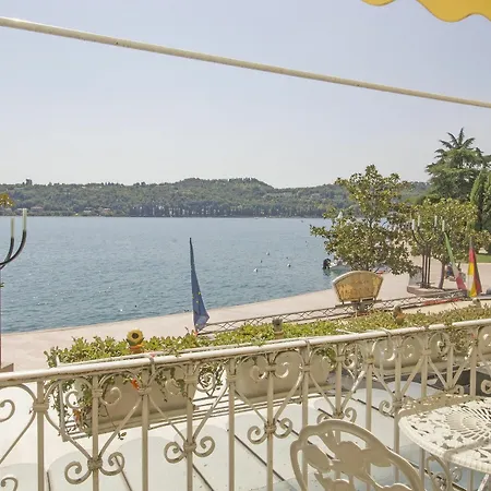 San Carlo Luxury - Garda Holidays